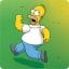 The Simpsons Tapped Out v4.66.5 MOD (Money & More) APK Icon