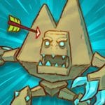 Tower Defense Heroes v71 MOD (Gems Injection) APK