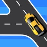 Traffic Run! v2.0.1 MOD (Free Shopping) APK