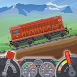 Train Simulator Railroad Game v0.3.3 MOD (Unlimited Money) APK