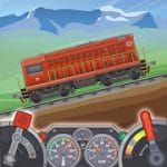 Train Simulator Railroad Game v0.6.0 MOD (Unlimited Money) APK