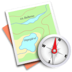 Trekarta  offline maps for outdoor activities v2022.04 APK Paid