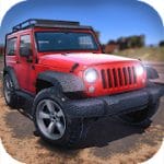 Ultimate Offroad Simulator v1.8 MOD (Unlimited Money) APK