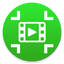 Video Compressor  Fast Compress Video & Photo v1.2.36 Premium APK Icon