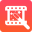 Video Converter, Video Editor v0.7.9 Premium APK Icon
