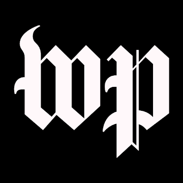 Washington Post v6.2 APK Altered icon