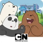 We Bare Bears Match3 Repairs v2.2.4 MOD (Unlimited Money) APK