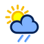 Weather 2 weeks v6.2.1 Mod Extra APK Unlocked Icon