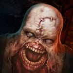 Zombie Virus K-Zombie v1.1.8 MOD (Free Shopping) APK