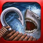 Raft Survival Ocean Nomad v1.217.1 MOD (Free Shopping) APK