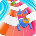 aquapark.io v6.18.1 MOD (Unlimited Money) APK