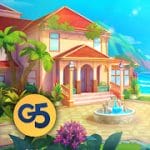 Hawaii Match-3 Mania Design v1.27.2700 MOD (Unlimited Money) APK