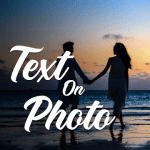 Text auf Foto hinzufügen, Texteditor v1.0.58 Pro APK