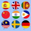 All Language Translator v1.109 Mod APK Icon