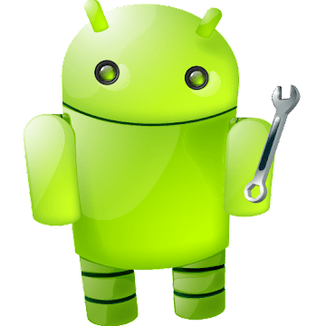 App Manager 6.68 APK Donated icon