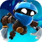 Badland Brawl v3.2.3.1 MOD (Unlimited Money) APK