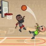 Basketball Battle v2.4.5 MOD (Unlimited Money) APK