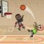 Basketball Battle v2.4.17 MOD (Unlimited Money) APK Icon
