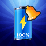 Battery 100% Alarm v3.1.14 Pro APK