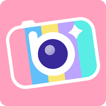 BeautyPlus-Snap Retouch Filter v7.5.051 Premium APK icon