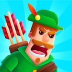 Bowmasters 6.0.15 MOD (Unlimited Money) APK