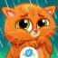 Bubbu My Virtual Pet Cat v1.125 MOD (Unlimited Money) APK Icon