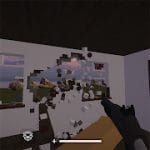 Building Destruction v3.86 MOD (Unlimited Ammo/High Aim Assist) APK
