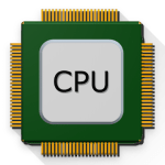 CPU X معلومات الجهاز والنظام v3.4.0 Pro APK Mod Extra