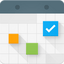 Calendar+ Schedule Planner v1.08.85 Mod Extra APK Paid Patched Icon