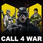 Call of WW Sniper Fire Duty For War v51 MOD (God Mode/One Hit Kill) APK
