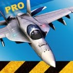 Carrier Landings Pro v4.3.7 MOD (Unlimited Money) APK