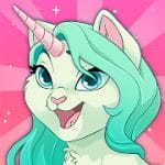 Castle Cats Idle Hero RPG v3.13.2 MOD (Free Shopping) APK