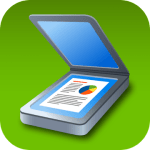 I-clear ang Scan PDF Scanner App v6.5.1 Premium APK