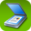 Clear Scan  PDF Scanner App v6.5.1 Premium APK Icon