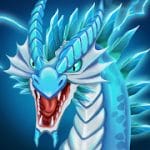 DRAGON VILLAGE city sim mania v15.02 MOD (Unlimited Money) APK