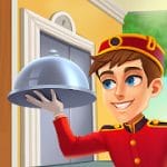Doorman Story hotel simulator v1.13.5 MOD (Unlimited Money) APK