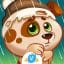 Duddu My Virtual Pet Dog v1.74 MOD (Unlimited Money) APK Icon