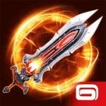 Dungeon Hunter 5 Action RPG v7.0.0i MOD (Unlimited Money) APK