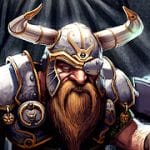 Dungeon Ward offline RPG v2023.6.2 MOD (A lot of diamonds/Gold coins) APK + DATA