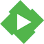 Emby for Android v3.2.44 APK Unlocked Icon