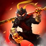 Empire Warriors Offline Games v2.5.10 MOD (Unlimited Money) APK