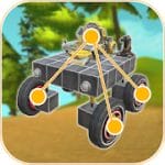 Evercraft Mechanic Sandbox v2.6.41 MOD (Endless gears/premium/No Ads) APK