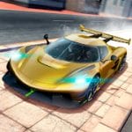 Extreme Car Driving Simulator v6.88.3 MOD (Unlimited Money) APK