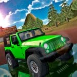 Extreme SUV Driving Simulator v5.8.5 MOD (Unlimited Money) APK
