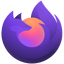 Firefox Focus No Fuss Browser v100.1.0 Mod APK Icon