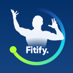 Fitify Fitness, Home Workout v1.82.0 Mod Extra APK Unlocked