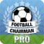 Football Chairman Pro (Soccer) v1.7.1 MOD (Unlimited Money) APK Icon