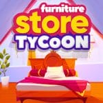 Furniture Store Tycoon Deco v1.0.65 MOD (Free Shopping) APK