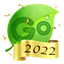 GO Keyboard  Emojis & Themes v3.91 Prime APK Icon
