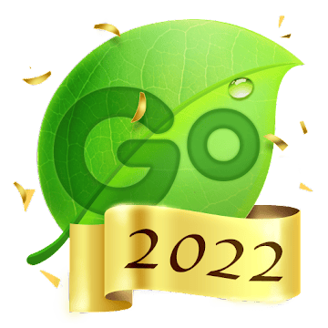 GO Keyboard  Emojis & Themes v3.91 Prime APK icon